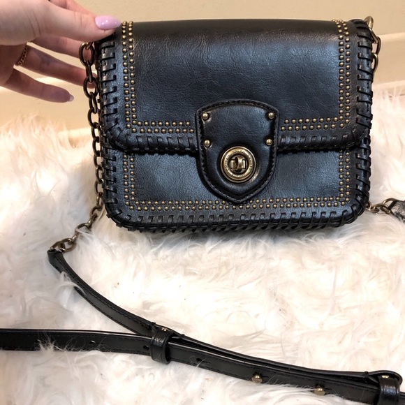 Ralph Lauren Leather Bag - Picture 2 of 6